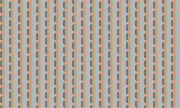 Tekrarlanan şekillerle soyut yaratıcı arkaplan