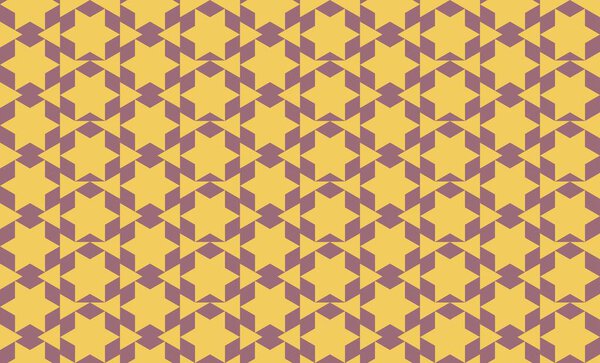 Абстрактный творческий фон с повторяющимися формами