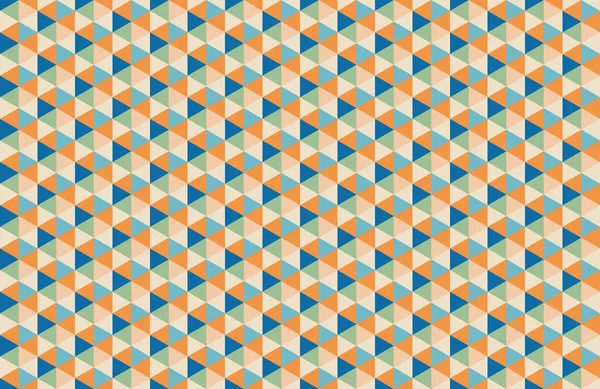 Geometrik elementlerle kusursuz soyut arkaplan