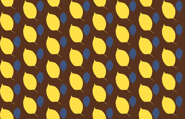 Modern colorful backdrop with hexagonal pattern