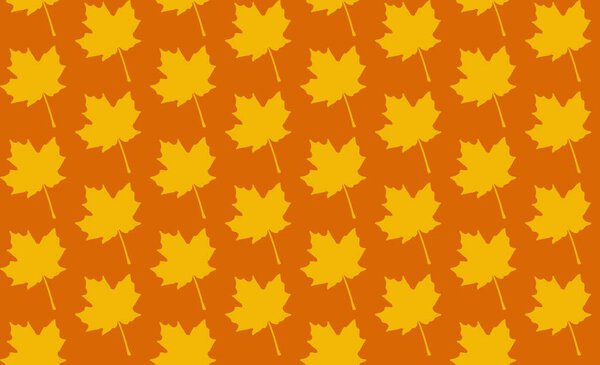 Abstract creative background with repeated shapes