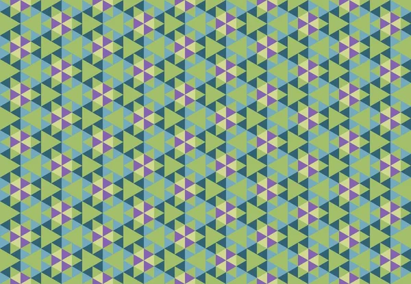 Geometrik elementlerle kusursuz soyut arkaplan