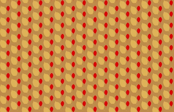 Altıgen desenli modern renkli arkaplan