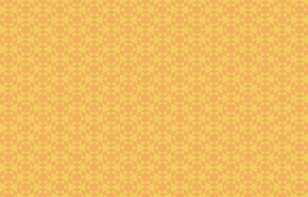 Altıgen desenli modern renkli arkaplan