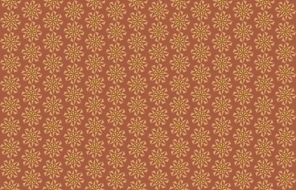 Altıgen desenli modern renkli arkaplan