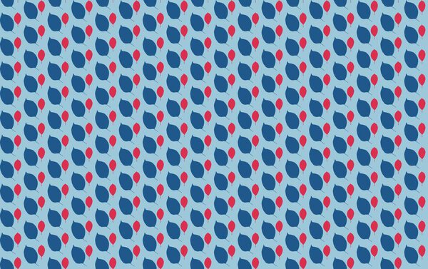 Абстрактный творческий фон с повторяющимися формами