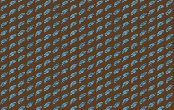 Geometrik elementlerle kusursuz soyut arkaplan