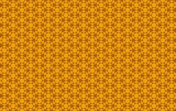 Tekrarlanan şekillerle soyut yaratıcı arkaplan