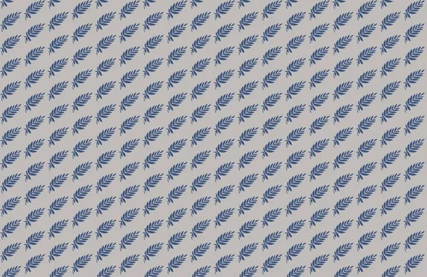 Tekrarlanan şekillerle soyut yaratıcı arkaplan