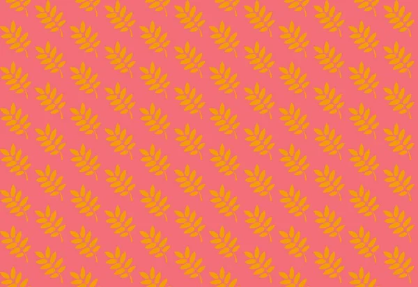 Tekrarlanan şekillerle soyut yaratıcı arkaplan