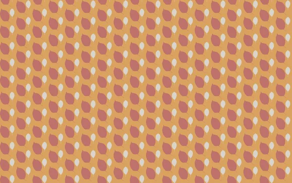 Altıgen desenli modern renkli arkaplan