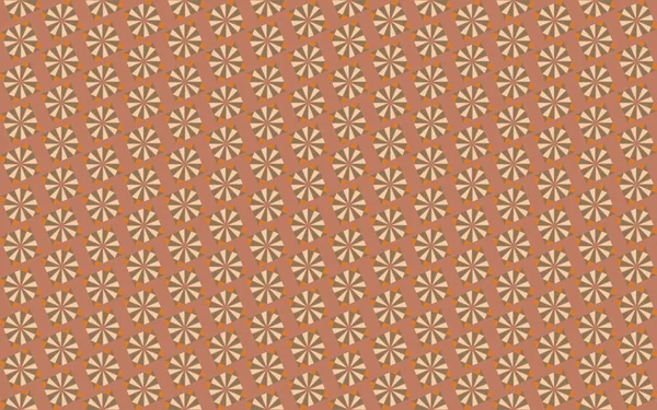 Altıgen desenli modern renkli arkaplan