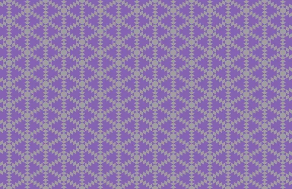 Tekrarlanan şekillerle soyut yaratıcı arkaplan