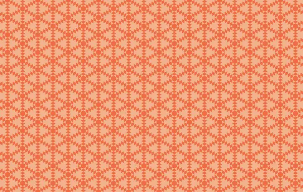 Geometrik elementlerle kusursuz soyut arkaplan