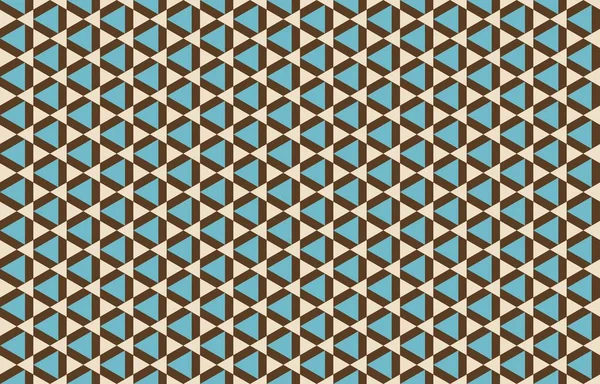 Geometrik elementlerle kusursuz soyut arkaplan