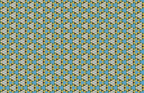 Geometrik elementlerle kusursuz soyut arkaplan