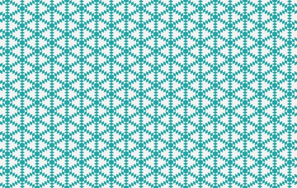 Tekrarlanan şekillerle soyut yaratıcı arkaplan