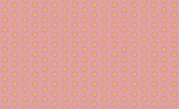 Altıgen desenli modern renkli arkaplan