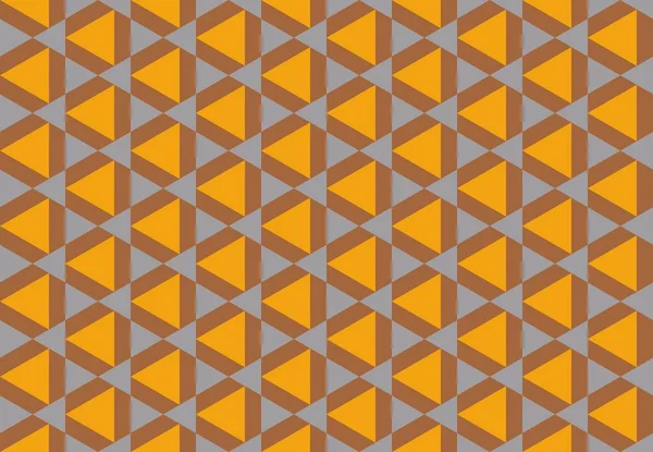 Geometrik elementlerle kusursuz soyut arkaplan