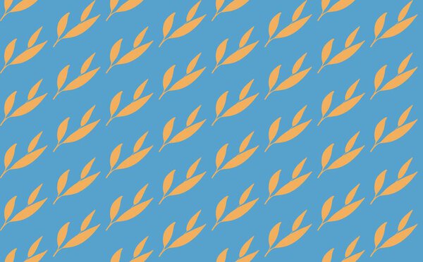 Современный красочный фон с шестиугольным рисунком