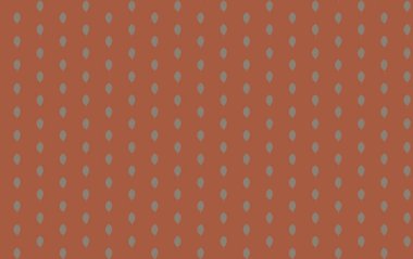 Tekrarlanan şekillerle soyut yaratıcı arkaplan