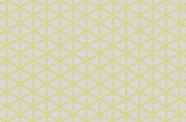 Altıgen desenli modern renkli arkaplan