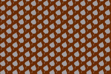 Geometrik elementlerle kusursuz soyut arkaplan