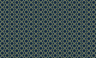 Altıgen desenli modern renkli arkaplan