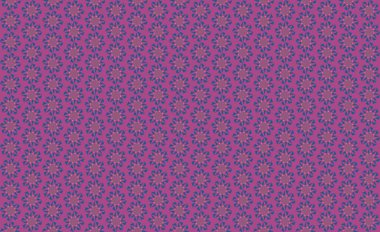 Tekrarlanan şekillerle soyut yaratıcı arkaplan