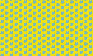 Geometrik elementlerle kusursuz soyut arkaplan