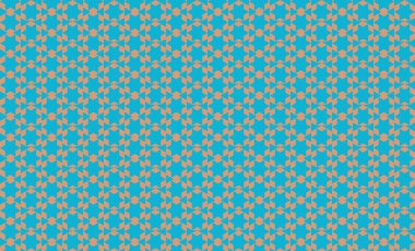 Altıgen desenli modern renkli arkaplan