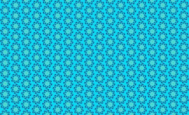 Geometrik elementlerle kusursuz soyut arkaplan