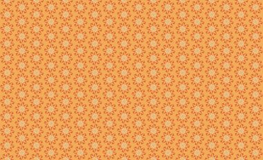 Altıgen desenli modern renkli arkaplan