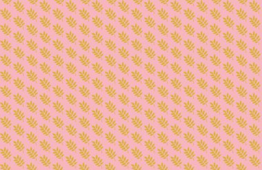 Altıgen desenli modern renkli arkaplan