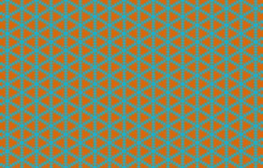 Tekrarlanan şekillerle soyut yaratıcı arkaplan