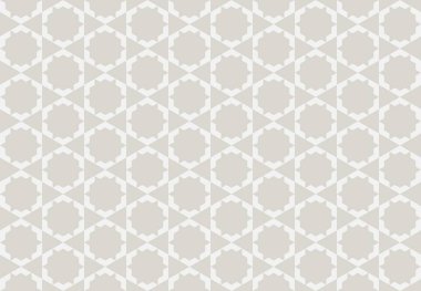 Altıgen desenli modern renkli arkaplan