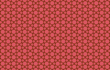 Geometrik elementlerle kusursuz soyut arkaplan