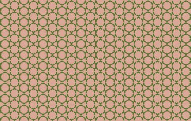 Altıgen desenli modern renkli arkaplan