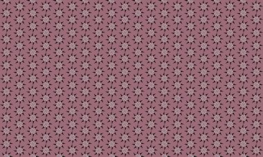 Geometrik elementlerle kusursuz soyut arkaplan