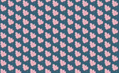 Geometrik elementlerle kusursuz soyut arkaplan