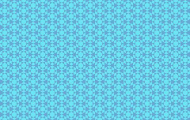 Altıgen desenli modern renkli arkaplan