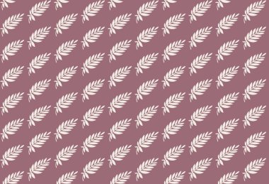 Altıgen desenli modern renkli arkaplan