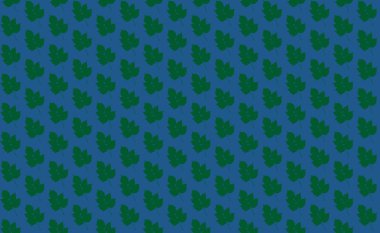 Tekrarlanan şekillerle soyut yaratıcı arkaplan