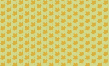 Tekrarlanan şekillerle soyut yaratıcı arkaplan