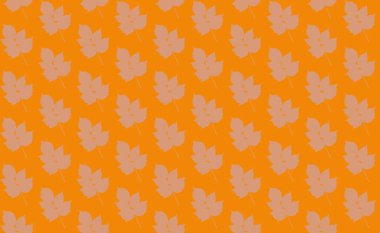 Altıgen desenli modern renkli arkaplan