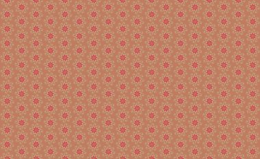 Altıgen desenli modern renkli arkaplan