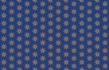 Geometrik elementlerle kusursuz soyut arkaplan