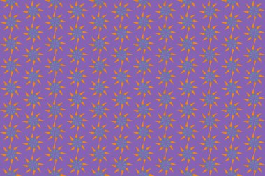 Geometrik elementlerle kusursuz soyut arkaplan