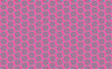 Geometrik elementlerle kusursuz soyut arkaplan