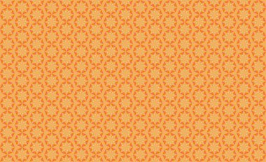 Geometrik elementlerle kusursuz soyut arkaplan